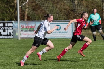 Bild 232 - F SG NieBar - Merkur Hademarschen : Ergebnis: 3:1
